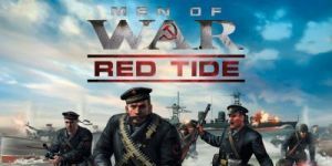 Men of War Red Tide Demo screenshot 1