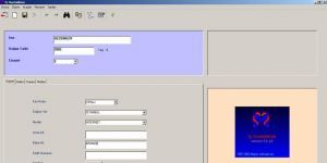 Meprosoft Hasta Takip 3.0 screenshot 1