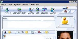 Messenger Slideshow 2.0.3020 screenshot 1
