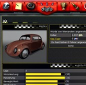 Metal Damage screenshot 1