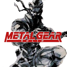 Metal Gear Solid Demo screenshot 1