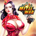 Metal War screenshot 1