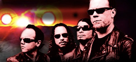 Metallica Revenge screenshot 1