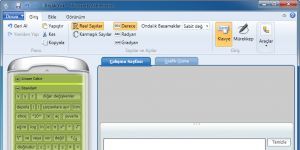 Microsoft Mathematics 4.0 screenshot 1