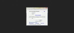 Microsoft Outlook Hotmail Connector 14.0.6123.5001 screenshot 1