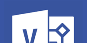 Microsoft Visio 2013 Viewer 1.0 screenshot 1