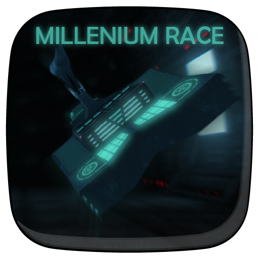 Millenium Race screenshot 1