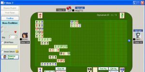 mini101 Online 101 ve 51 Oyunu 3.5 screenshot 1