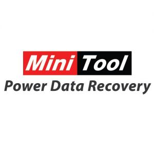 MiniTool Mobile Recovery for iOS screenshot 1