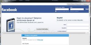 Mitos 1.0 screenshot 1