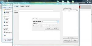 MK MailSend 1.0 screenshot 1