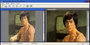 Mobile Photo Enhancer 1.3 screenshot 1