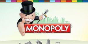 Monopoly screenshot 1