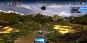 Monster Truck Safari 1.17 screenshot 1