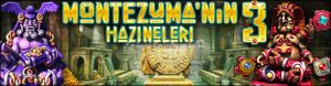 Montezuma'nın Hazineleri 3 screenshot 1