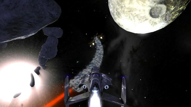 Moon Breakers screenshot 2