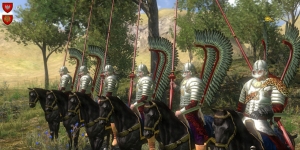 Mount and Blade: Ateş ve Kılıç 1.1.4.3 screenshot 1