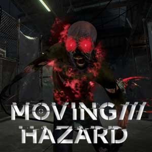 Moving Hazard screenshot 1