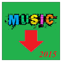MP3 Music download 2015 screenshot 1