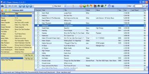 MP3 Player Library 2.3.5.1 screenshot 1