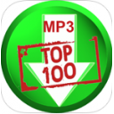 Mp3 Top 100 Español screenshot 1