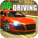 Mr Driving screenshot 1