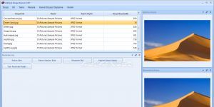 Multiple Image Resizer .NET 4.5.2.2 screenshot 1