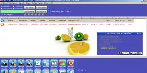 Müşteri Takip-Taksitli Satış-Barkodlu Satış ULTIMATE Ver.9.0 screenshot 1