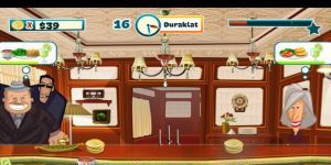 Mutlu Şef screenshot 1