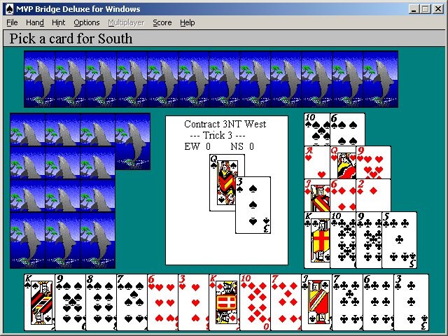 MVP Bridge screenshot 1