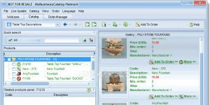 MyBusinessCatalog Free... Ücretsiz İngilizce 37.9 MB screenshot 1