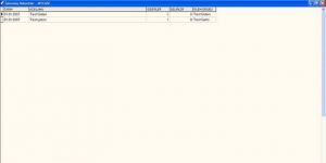 MyCase 1.0 screenshot 1