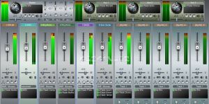 n-Track Studio 8 screenshot 1
