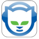 Napster screenshot 1