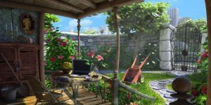 Natalie Brooks: Hillcrest Lisesi'nin Gizemi screenshot 1