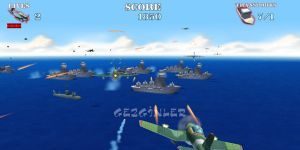Naval Strike screenshot 1