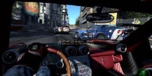 Need for Speed SHIFT Demo screenshot 1
