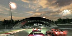 Need For Speed Underground 2 screenshot 1