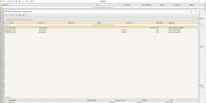 NetBakiye Cari Takip Programı 2016.1.1.1 screenshot 1