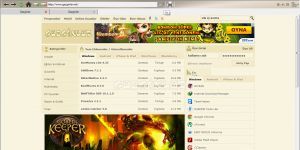 Netkiosk Standard 2.0.0.32 screenshot 1