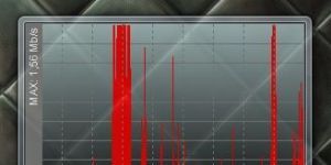 NetMeter 1.1.4 Beta screenshot 1