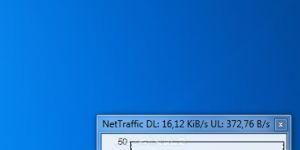 NetTraffic 1.33.0 Ücretsiz İngilizce 444 KB screenshot 1