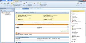 Network Inventory Advisor 4.3.0.2938 screenshot 1
