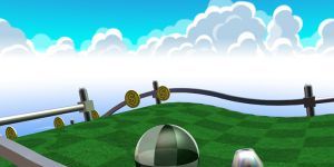 Neverball 1.6.0 screenshot 1
