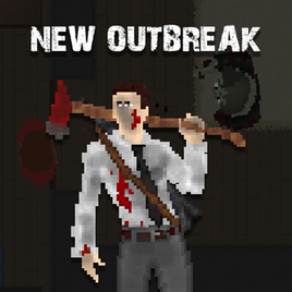 New Outbreak Demo screenshot 1