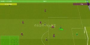 New Star Soccer 5 screenshot 1