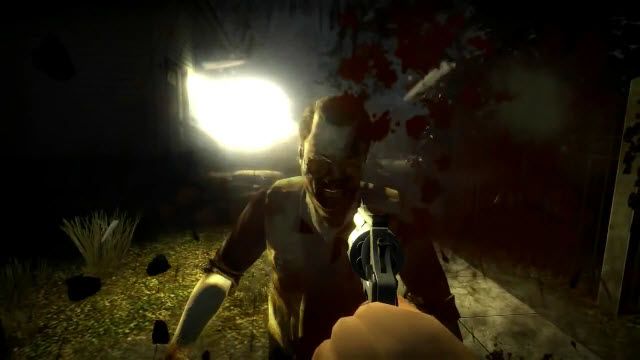 No More Room in Hell screenshot 2