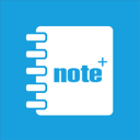 Note Plus screenshot 1