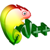 Notepad++ 6.7.4 screenshot 1
