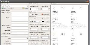 Noteratör 1.0.0.0 screenshot 1